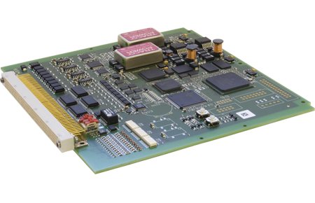 Motion Controller 8-Axis